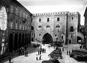Fabriano: Italy