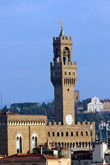 Vecchio: Palazzo Vecchio