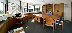 Paleo: Paleo keepers room
