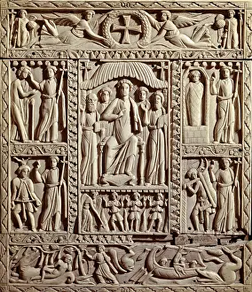 Paleo: Paleochristian art
