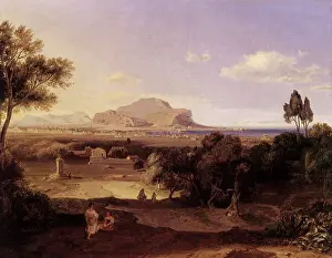Palermo: Palermo