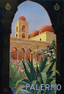 Sicilia: Palermo (Sicilia)