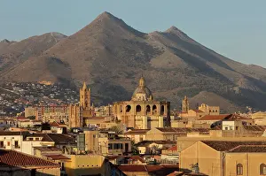 Santissimo: Palermo, Sicily, Italy