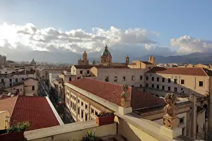 Emmanuele: Palermo, Sicily, Italy