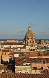 Teatini: Palermo, Sicily, Italy