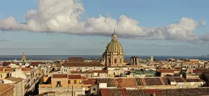 Teatini: Palermo, Sicily, Italy