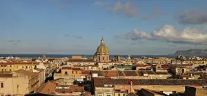 Teatini: Palermo, Sicily, Italy