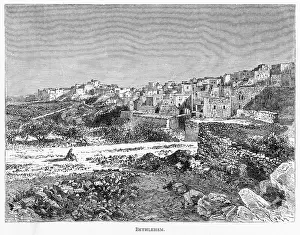 Bayt: PALESTINE BETHLEHEM