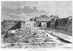 Bayt: PALESTINE BETHLEHEM