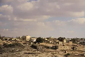 Beit: Palestinian village Beit Mirsim