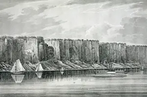 Palisades: Palisades