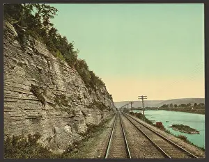 Palisades: Palisades at Corning, N.Y