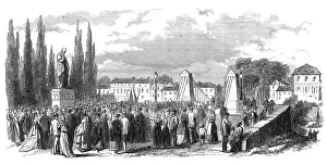1589: PALISSY HONOURED