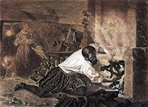 Palissy: PALISSY AT WORK - 2