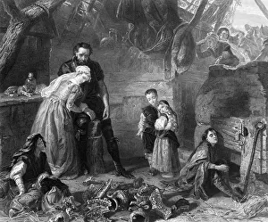 1589: PALISSY AT WORK