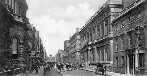 C1905: PALL MALL/C1905