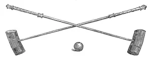 Precursor: Pall Mall or Palle Melle