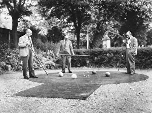 Mell: PALL MALL PLAYERS 1950S