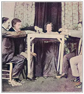 Eusapia: PALLADINO 1892 MILANO
