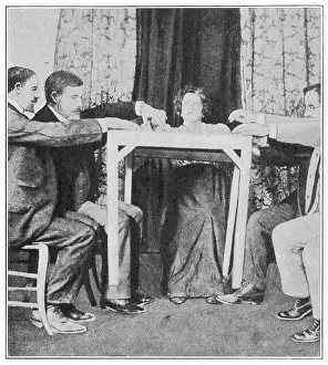 Eusapia: PALLADINO 1892 MILANO