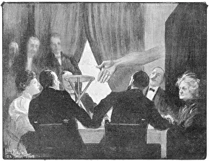 1854: Palladino 1908 Paris