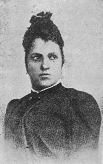 Eusapia: PALLADINO AT AGE 20