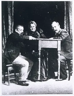 Eusapia: PALLADINO AT GENOVA