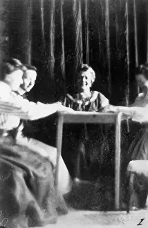Eusapia: PALLADINO AT GENOVA