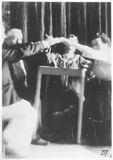 Eusapia: PALLADINO AT GENOVA