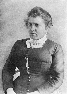 Eusapia: PALLADINO AFTER SEANCE