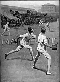 Palloni: PALLONI GAME 1901