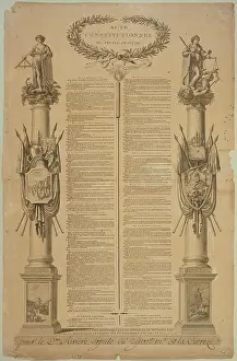Treaties: Palloy. Constitution Act of the