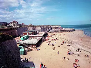 Cliftonville: Palm Bay, Cliftonville