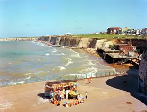Cliftonville: Palm Bay, Cliftonville