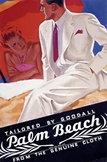Tailoring: Palm Beach Tailoring - Poster