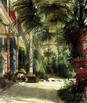 Privileged: Palm Court
