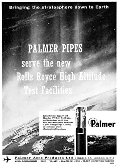 Actuators: Palmer Pipes, Hoses, Escape Slides, Pneumatic