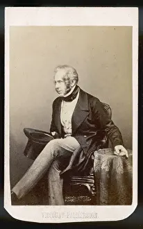 Mayall: PALMERSTON