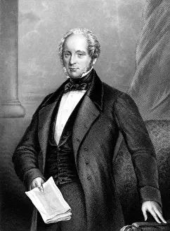 Palmerston: PALMERSTON