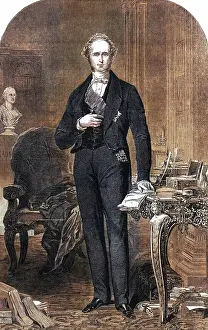 Palmerston: PALMERSTON
