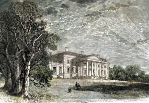 Broadlands: PALMERSTON/BROADLANDS