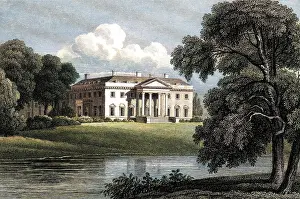 Broadlands: PALMERSTON/BROADLANDS
