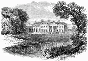 Palmerston: PALMERSTON/BROADLANDS