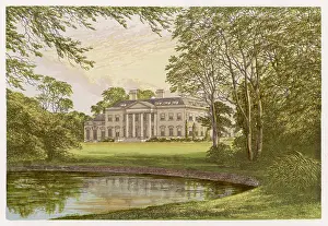 Palmerston: Palmerston - English MP home