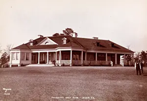 Palmetto: Palmetto Golf Club