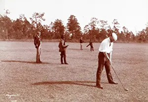 Palmetto: Palmetto Golf Club