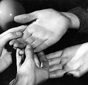 Palmistry: PALMISTRY