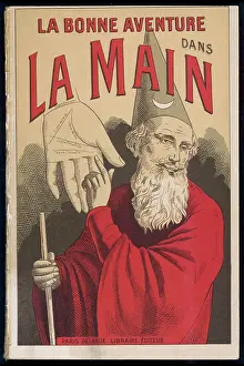 Revealed: PALMISTRY MANUAL