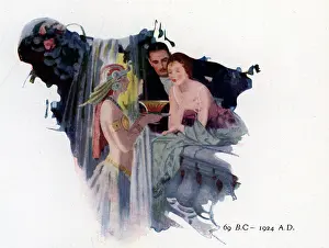 Palmolive: Palmolive Company Advertisement