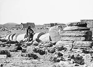Palmyra: Palmyra, Syria